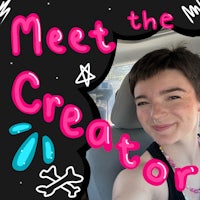 meet the creator